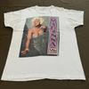 Vintage 90s Madonna I039m Breathless Dick Tracy Tee Vogue Pop Unisex T-Shirt