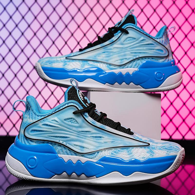 Pánské Boty Tenisky pánské ležérní Pánské Boty tenis Luxusní boty Trenér Závody Prodyšné Boty módní běžecké Boty pro ženy