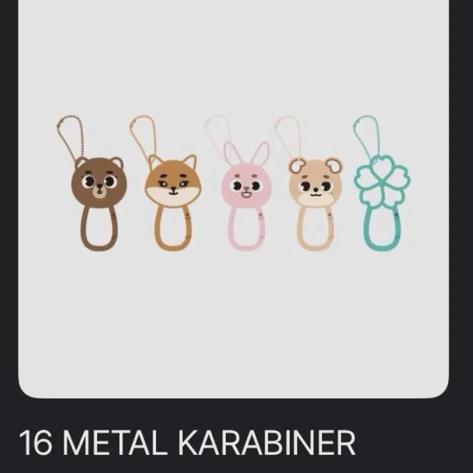 

Day6 10th Anniversary Con Goyang Con Md Md Md Carabiner Dowoon Money