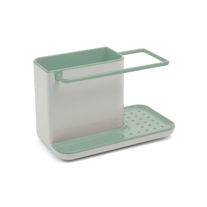 Joseph Joseph Sage Caddy Dishwashing Accessories Container for Sponges