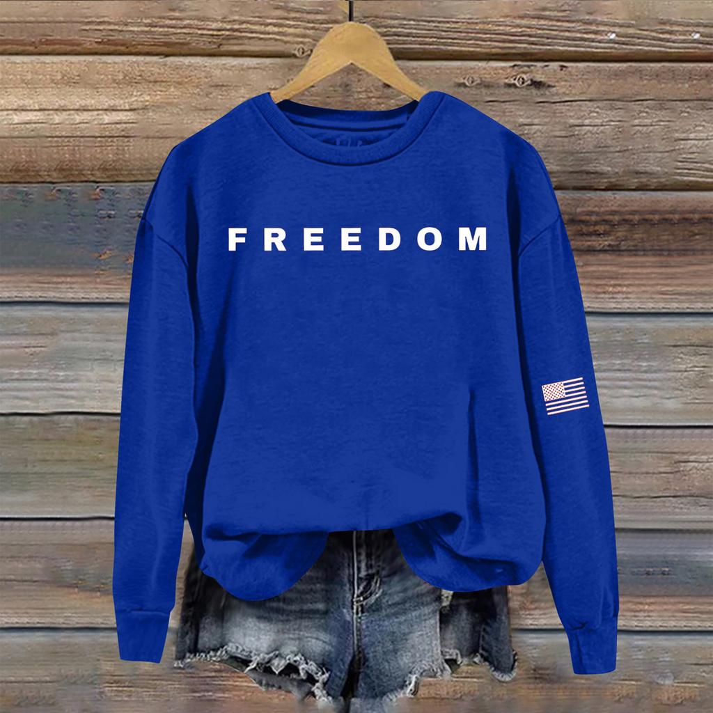 Women Tops Long Sleeve R-Neck Shirts Fall Fashion Casual Business Tunic Blouses