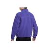 Nike ACG Color Block Zip-Up Fleece Jacket Men Outerwear Purple FN0373-510