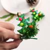 Christmas Headwear Headband Photo Party Cosplay Costumes Hair Tie Accessories