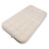 Inflatable Mattress with Electric Pump Blow Up 550lb Weight Capacity Portable for Guest Outdoor