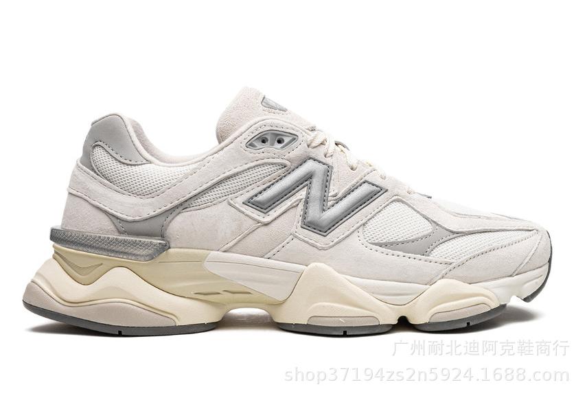 Men'S And Women'S Sports Retro Casual Shoes Dad Shoes Jogging Shoes