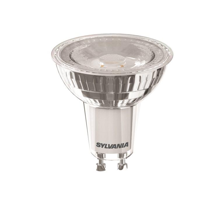 Sylvania Refled Superia GU10 LED Spotlight