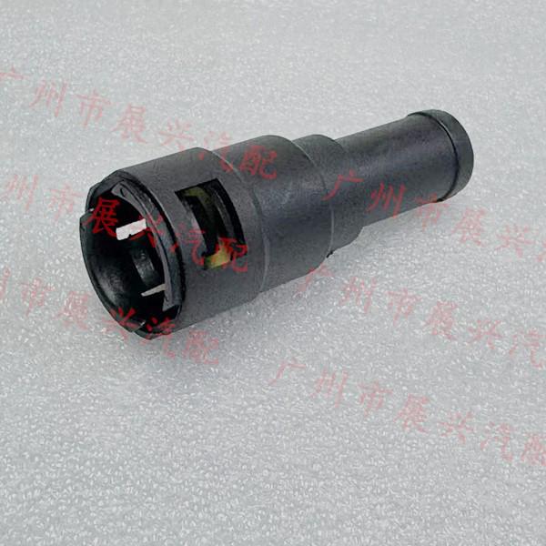 Product Name: B455-61-240 Haima Family Car Heater Hose Connector Haima Family