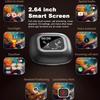 Translation Earbuds AI Translator Ear Buds 143 Languages Wireless Bluetooth 5.4 Translating Earphones with APP Translate Headphone for Travel Business