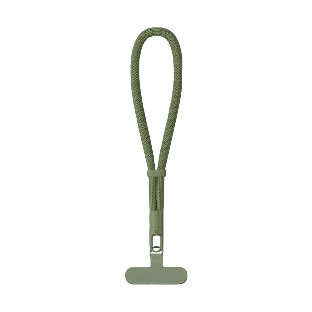 

Universal Phone Lanyard with Clip Upgraded Anti-Drop 360° Rotation Adjustable Neck/Crossbody Strap for All Phone Cases