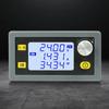 Voltage Constant Current Converter Digital Display Clear Monitoring High Precise Compact Size Adjustable Voltage Regulator Current Stabilizer