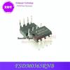 FSDM0365RNB AC-DC Controller & Regulator, Original FSDM0365 DM0365RB.