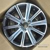 Peugeot-Compatible 40.85-Inch Pressure-Resistant Wheels, Model 830-Y080841