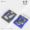 Mijing C25/Pro 4 In 1 Motherboard Layered Test Stand for IP17 Series Precision CNC Machining with Beryllium Copper Probes