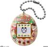 [FORHÅNDSBESTILLING]Tamagotchi Tama Café – Gen 1 Virtuelt kjæledyr nøkkelring
