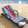 31 minutos Beach towels also serve as bath towels summer essential a musthave for the outdoors the beach and the pool
