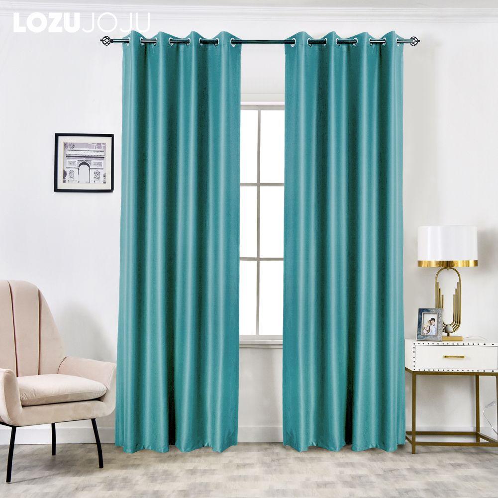 View of Modern Minimalist Living Room on a Budget - Design Morsels