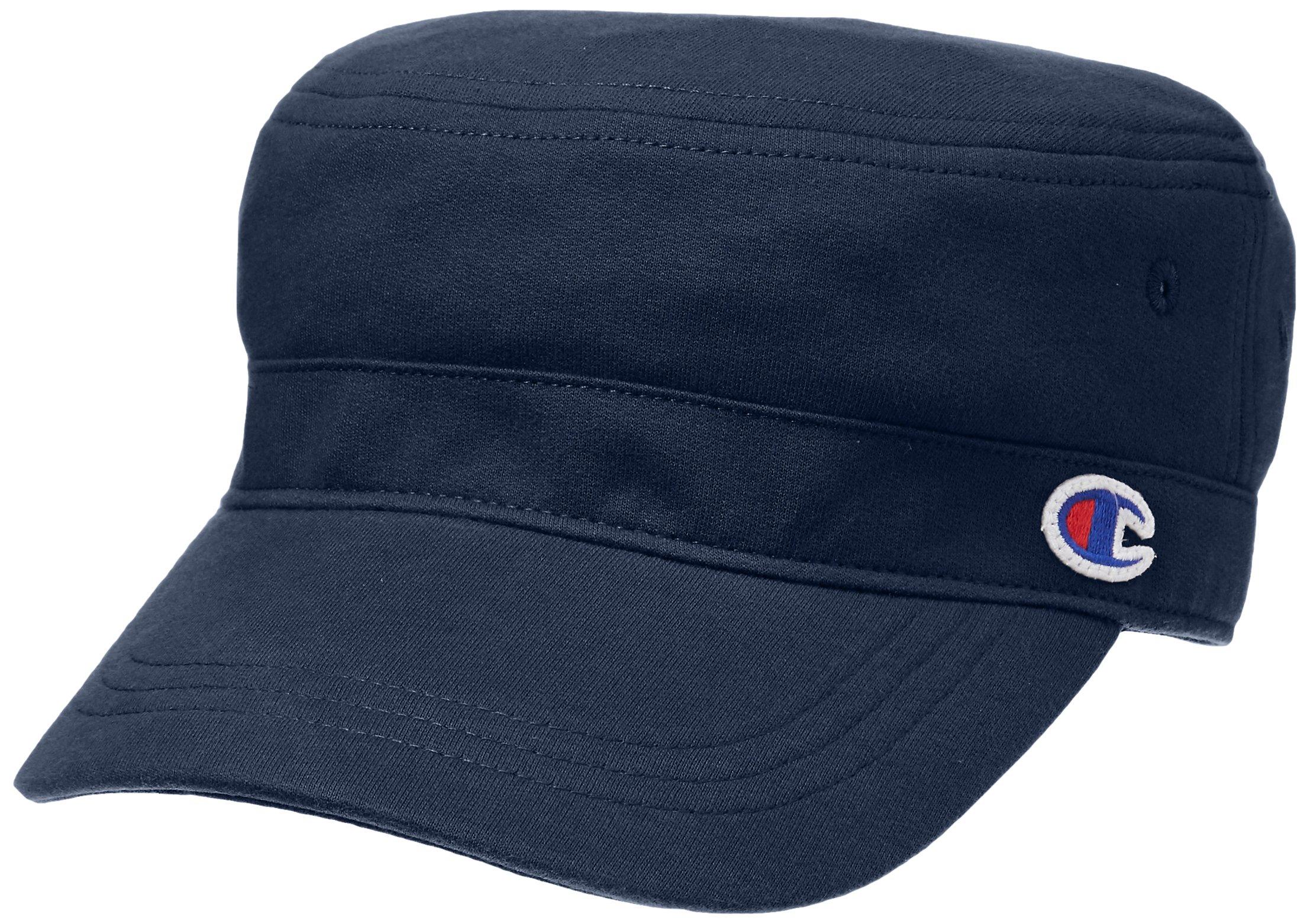 Champion Work Cap Cut Sewn Navy Japan [Champion] & 582-003A 57~59cm (FREE Size)