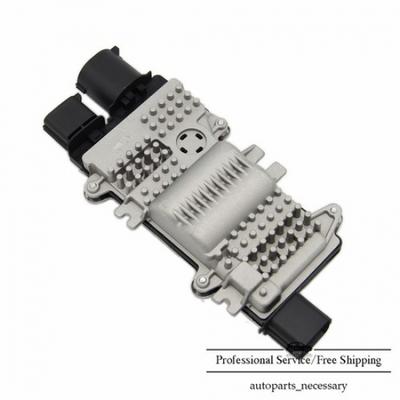 NEW Engine Cooling Fan Control Module AA8Z8B658B For 2010- FORD LINCOLN
