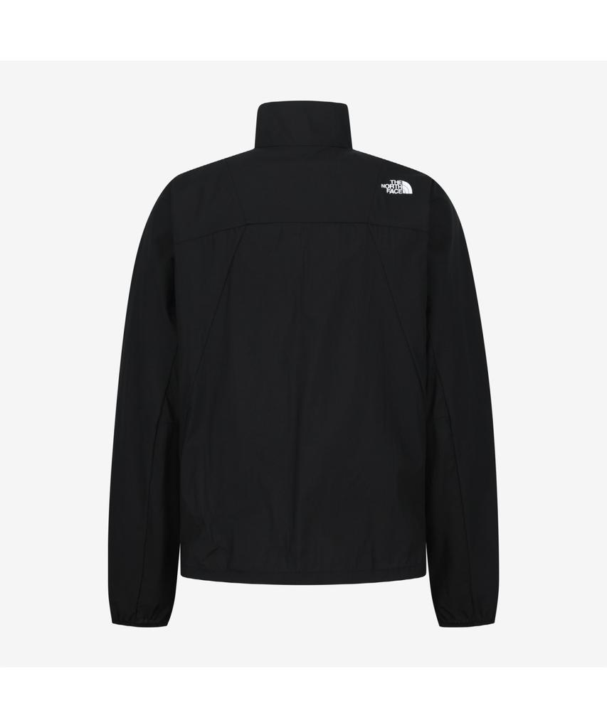 The North Face Nj3Ls03J White Label Ellen Jacket Black
