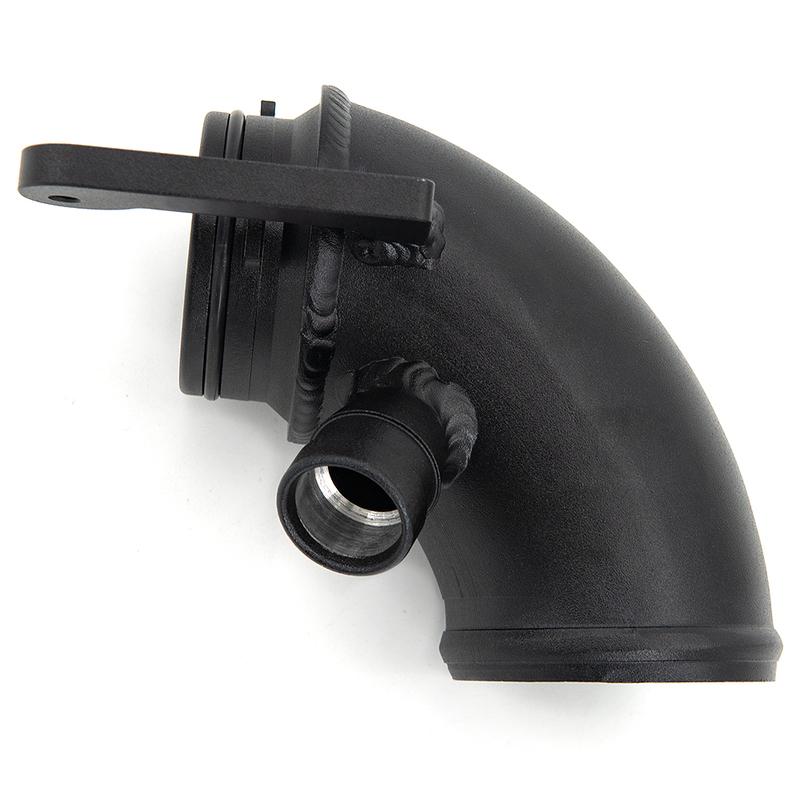 

New Turbo High Flow Inlet Pipe For Golf MK7 GTI Adui S3 A3 Leon MK3 EA888 Tube Performance turbocharger Intake Hose