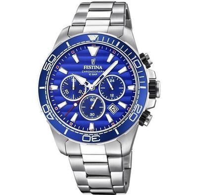 Festina Prestige Chronograph 20361/2 Klokke