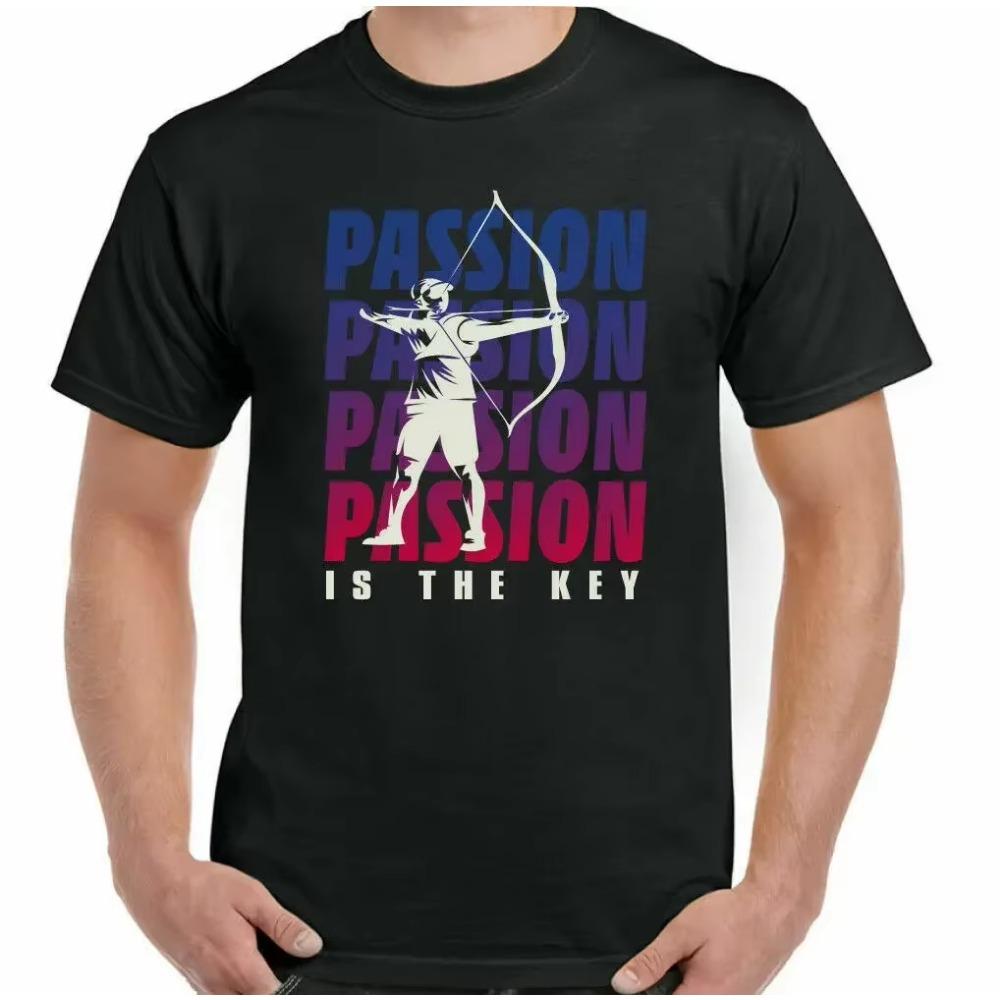 

Футболка для стрельбы из лука Мужская смешная Лучник Лук и стрелы Целевой комплект Арбалета XXXXXL