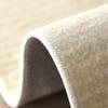 Minimalist Line Living Room Decoration Plush Carpet French Style Rugs for Bedroom Home Washable Lounge Rug Fluffy Soft Floor Mat