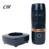 Fruit Vegetable Cleaner Multifunctional And Cleaning Machine, Portable Meat Seafood Washer Device, Waterproof Wireless Food Purifier for Produce Rice