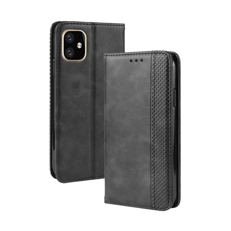 Suitable for Apple 17/16 Pro Case iPhone 14 Pro Max Leather Case Air Flip 15Plus16e