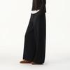 Broadcast Women's Drapey Wide-Leg Casual Pants