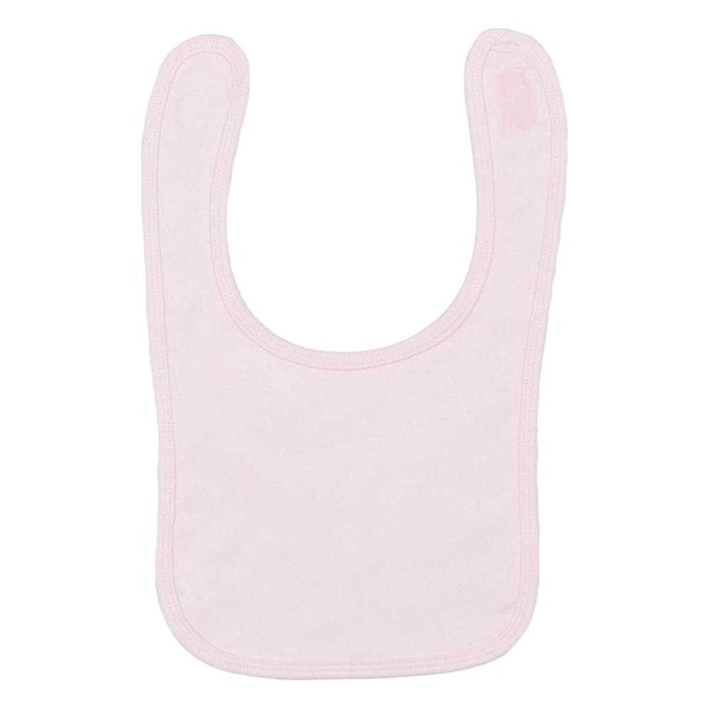 Larkwood Baby Plain Bib