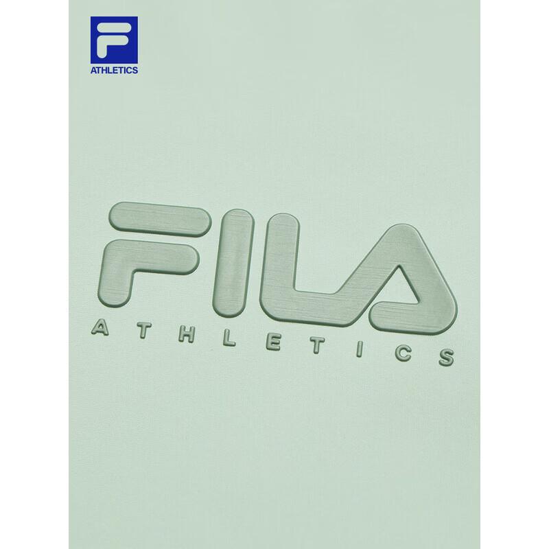 FILA Men's Cooling Quick-Dry Sun Protection T-Shirt