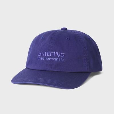 ThIs Is Never That Tnt Bf Cap Purple