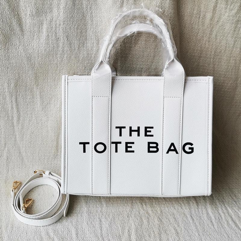 Small Women's Fashion Tote: European & American Trend Shoulder Crossbody Bag