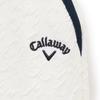 Callaway Floral Quilted Skirt Golf C23228206 L Women's / / 1030_White