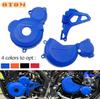 For ZONGSHEN 300cc NB300 CBS300 Motorcycle Magnetic Motor Clutch Driver Sprocket Engine Protection Cover KAYO BSE KEWS Zuumav