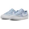 New Nike Sb Zoom Pogo Plus Blue Whisper Women's DV5469-400