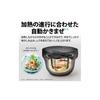 SHARP Healsio Hot Cook KN-HW24H-W (Premium White)