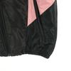 umbro One point logo Long sleeve Batting jacket M black multicolor Men's Used
