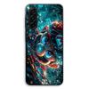 Phone Case - MANIACASE - Samsung Galaxy A17 - Flexible - Silicone TPU - Super Mario Fan Art