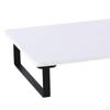 Monitor Stand Riser Desktop Shelf Multifunction Lift Ergonomics Nonslip Wood Holder Storage for