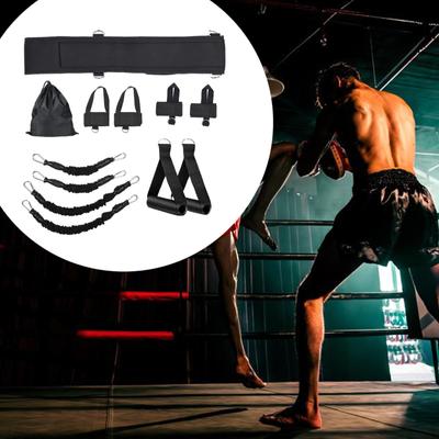 Fitness Ekipmanları – Direnç Bantları ve Genişleticiler