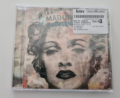 Hudobné albumy
