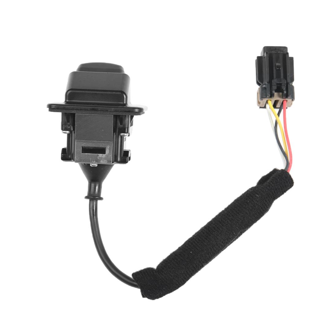 ODIDIO 95760A7700 Reversing Rear View Backup Camera 95760-A7700 For Kia Forte5 2014-2016