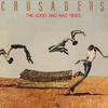 LP Record CRUSADERS  Good And Bad Times MCA5781 MCA 1986 US Jazz Used