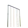 Xuan Shi Outdoor Fitness Climbing Frame