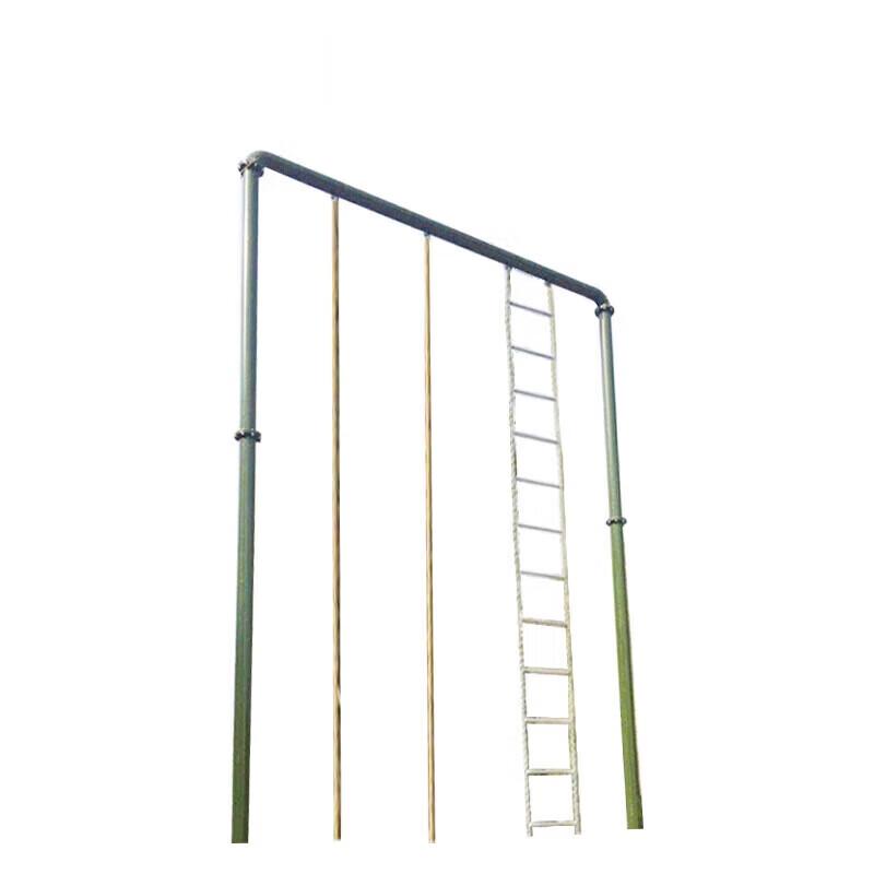 Xuan Shi Outdoor Fitness Climbing Frame