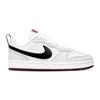 Custom Shoes Nike Court Borough Cocoa Hazelnut Cushioning Lightweight Breathable Skateboard Shoes Women's BQ5448-015(Team1713-)