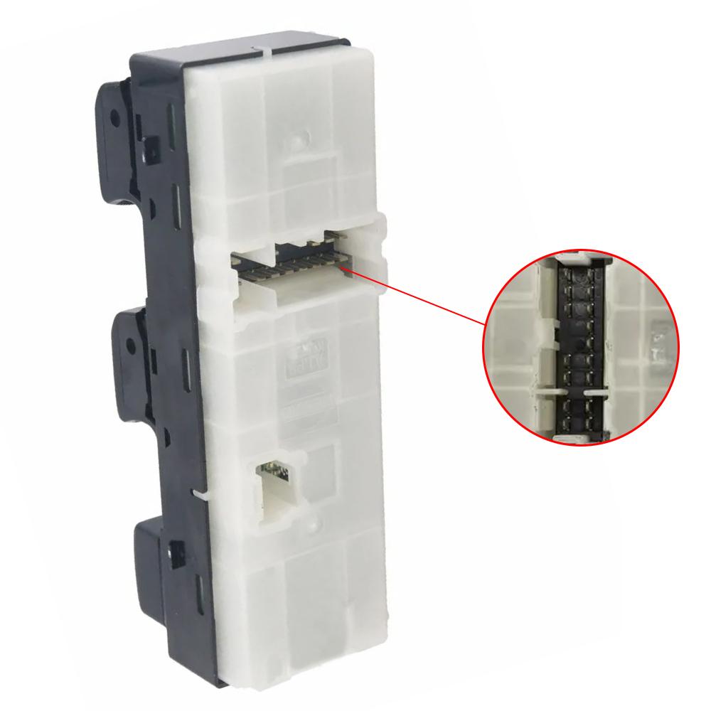 Electric Power Master Window Switch 254011BN1C For Nissan Infiniti FX35 CLS51 25401-1BN1C