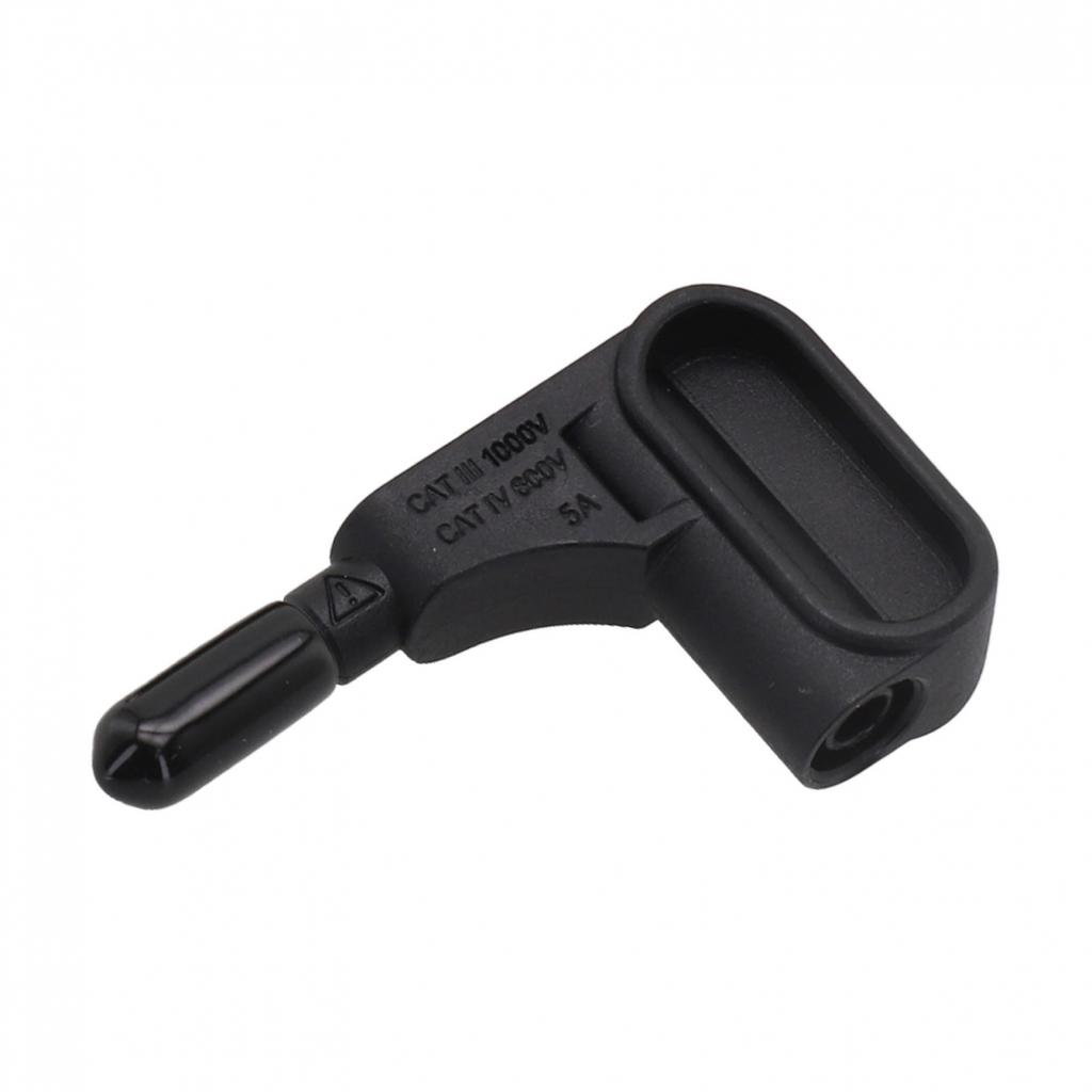 Multimeter Accessories Parts Magnet Test Probe Mm Banana Tips Magnet Test Probe